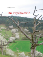 Die Psychiaterin