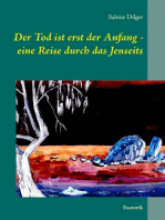 Der Tod ist erst der Anfang - eine Reise durch das Jenseits: Esoterik