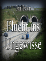 Flucht ins Ungewisse