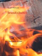 Brand(t)helfer: Ein Oberhavel-Krimi
