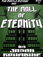 The Mall of Eternity: The Castle Sisters, #4