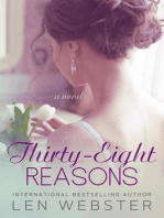 Thirty-Eight Reasons: Thirty-Eight, #2