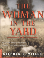 The Woman in the Yard: A Novel