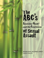 The ABC's of Sexual Assault