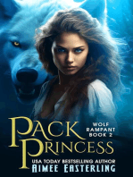 Pack Princess