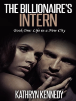 The Billionaire's Intern, Book One