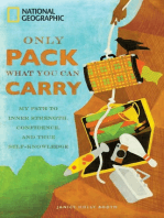 Only Pack What You Can Carry: My Path to Inner Strength, Confidence, and True Self-Knowledge