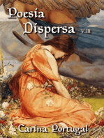 Poesia Dispersa, V. III