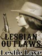 Lesbian Outlaws