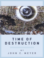 Time Of Destruction