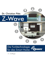 Z-Wave: Die Funktechnologie für das Smart Home