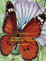 Personalbilanz Lesebogen 70 Flügelschlag eines Schmetterling: Netz und Takt