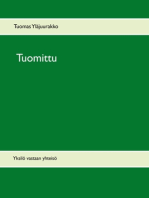 Tuomittu: Yksilö vastaan yhteisö