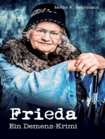 Frieda: Ein Demenz-Krimi
