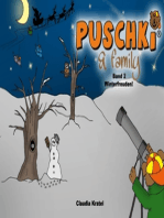 Puschki & family: Band 2: Winterfreuden!