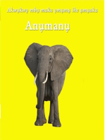 Anumanu