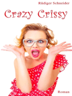 Crazy Crissy: Roman