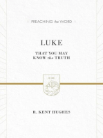 Luke (2 volumes in 1 / ESV Edition)