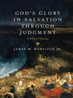 God's Glory in Salvation through Judgment