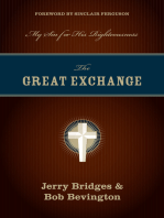 The Great Exchange (Foreword by Sinclair Ferguson)