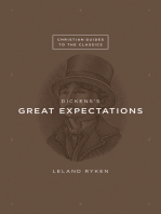 Dickens's "Great Expectations"