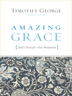 Amazing Grace (Second Edition): God's Pursuit, Our Response