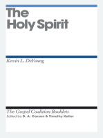 The Holy Spirit