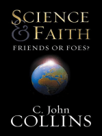 Science and Faith?