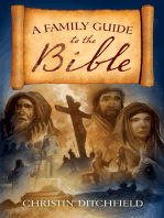 A Family Guide to the Bible