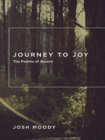 Journey to Joy: The Psalms of Ascent