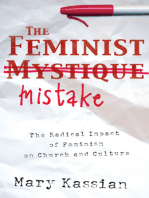 The Feminist Mistake