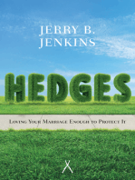 Hedges (Paperback Edition / Redesign)