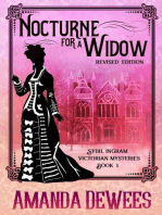 Nocturne for a Widow: Sybil Ingram Victorian Mysteries, #1