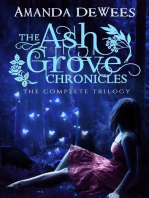The Ash Grove Chronicles
