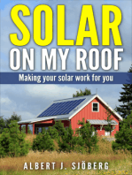 Solar on my Roof