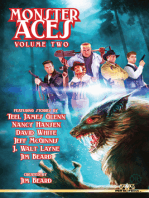 Monster Aces, Volume 2