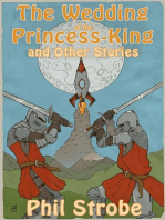 The Wedding of the Princess-King and Other Stories