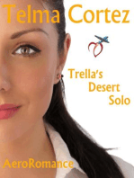 Trella's Desert Solo