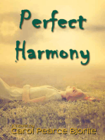 Perfect Harmony