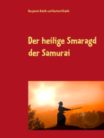 Der heilige Smaragd der Samurai