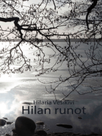 Hilan runot