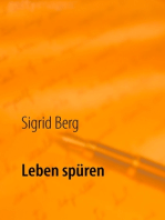 Leben spüren