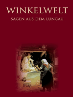 Winkelwelt - Sagen aus dem Lungau -: Exlibris Edition