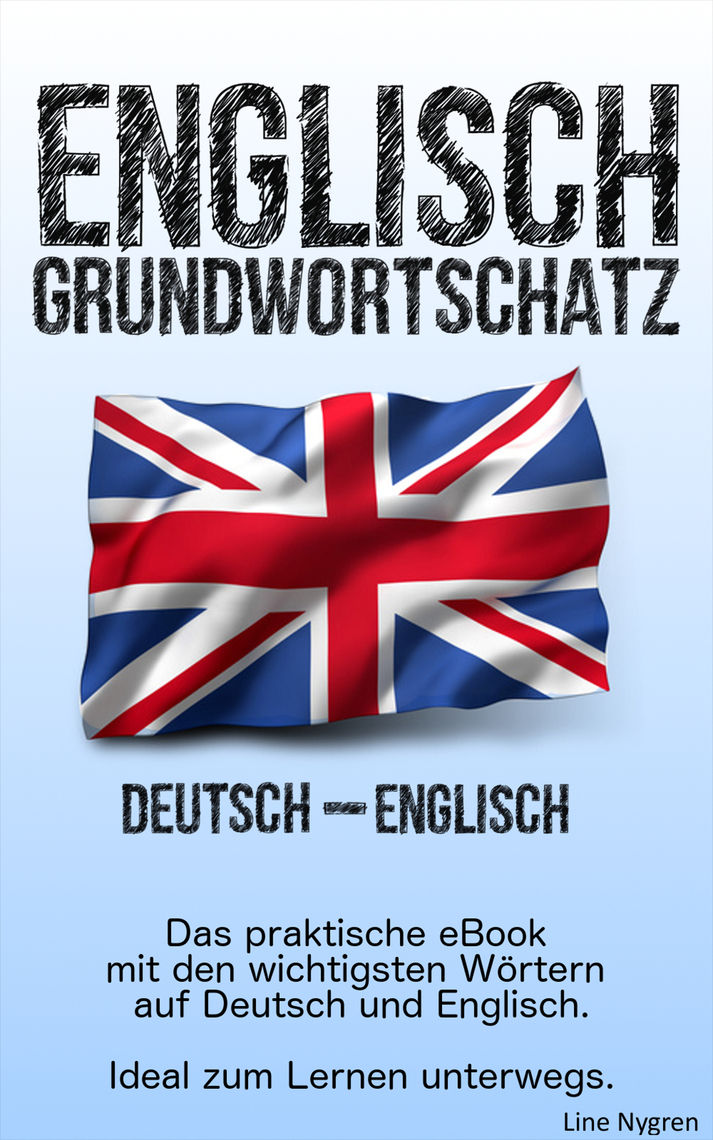 Read Grundwortschatz Deutsch Englisch Online by Line Nygren Books
