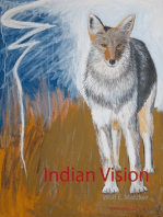 Indian Vision: spiritueller Roman