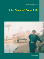 The Seed of New Life: Desert's life