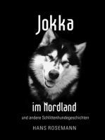 Jokka: im Nordland und andere Schlittenhunde Geschichten