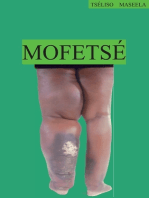 Mofetsé