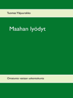 Maahan lyödyt: Omatunto vastaan uskontokunta