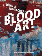 The Blood of Art